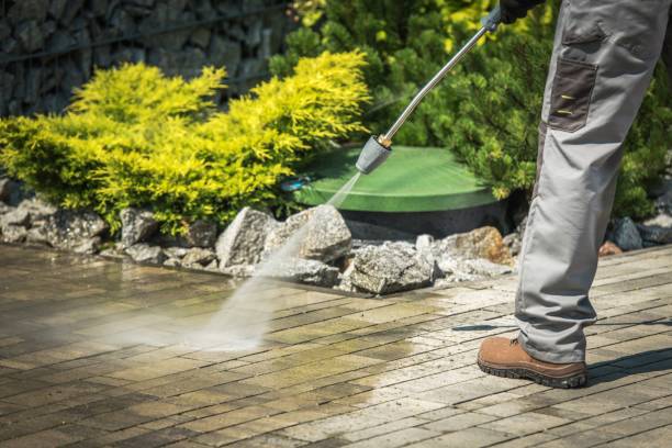 Trusted San Marcos, TX Pressure Washing Services Experts